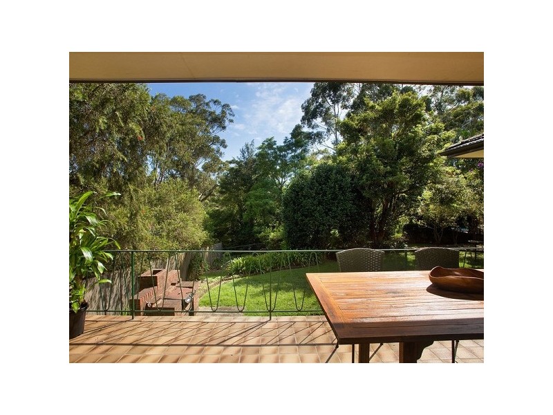 164 Burns Road, Turramurra NSW 2074