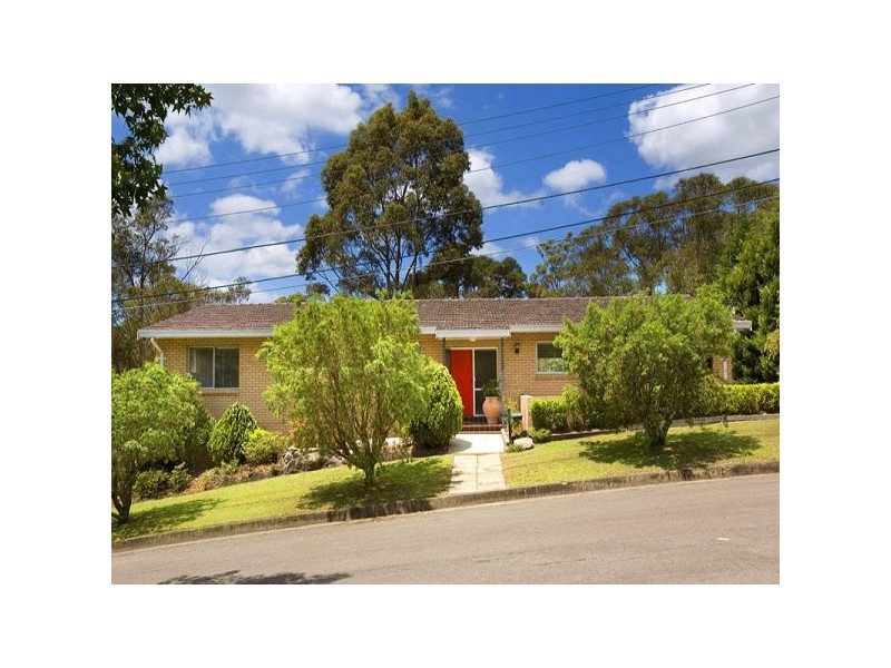 2 Hudson Close, Turramurra NSW 2074