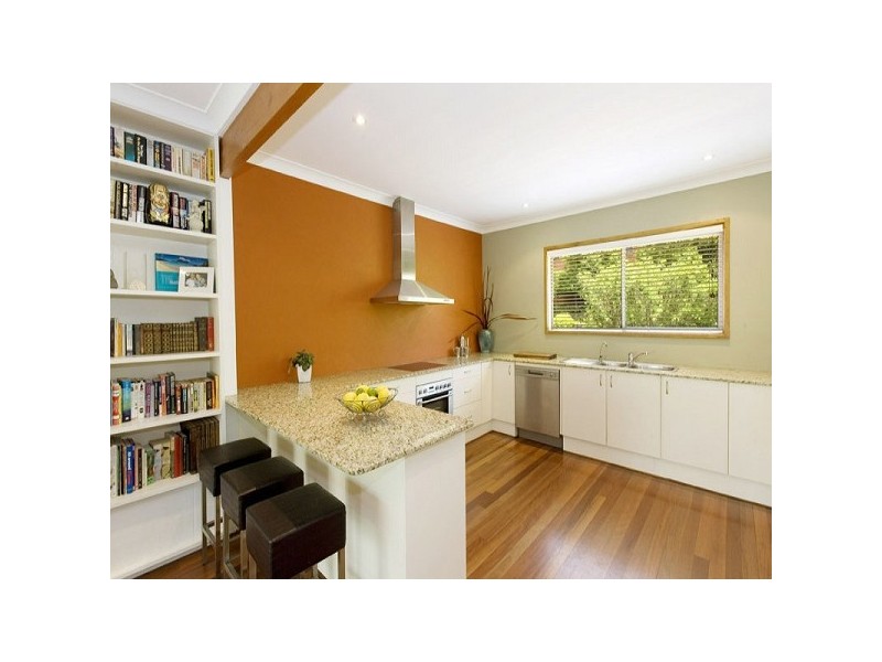 2 Hudson Close, Turramurra NSW 2074