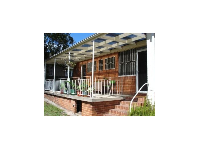1 Pacific Highway, Wahroonga NSW 2076