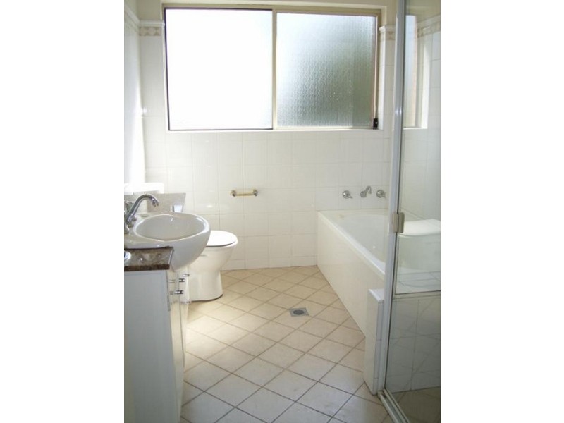 3/47 Pacific Highway, Roseville NSW 2069