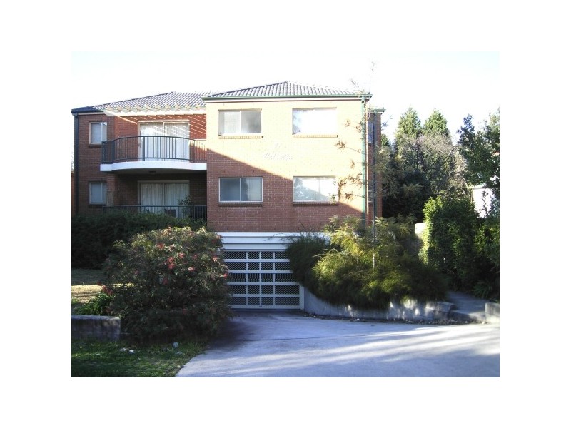 3/47 Pacific Highway, Roseville NSW 2069