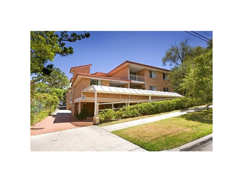 U29/1-7 Bent Street, Lindfield NSW 2070