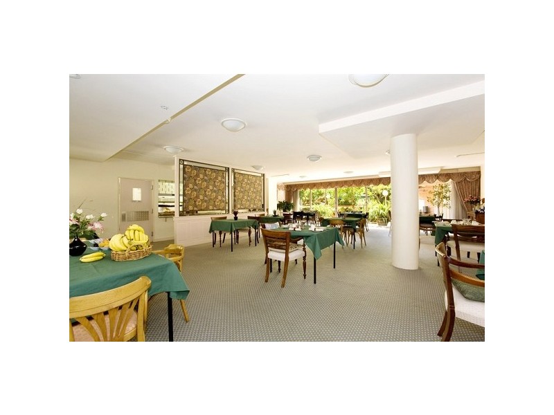 U29/1-7 Bent Street, Lindfield NSW 2070