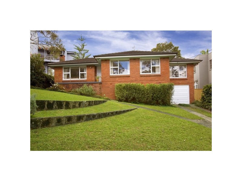 32 Koombalah Avenue, Turramurra NSW 2074