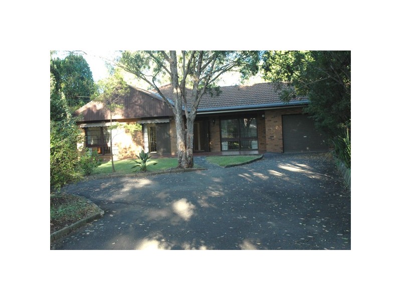76 Yarrara Road, Pymble NSW 2073