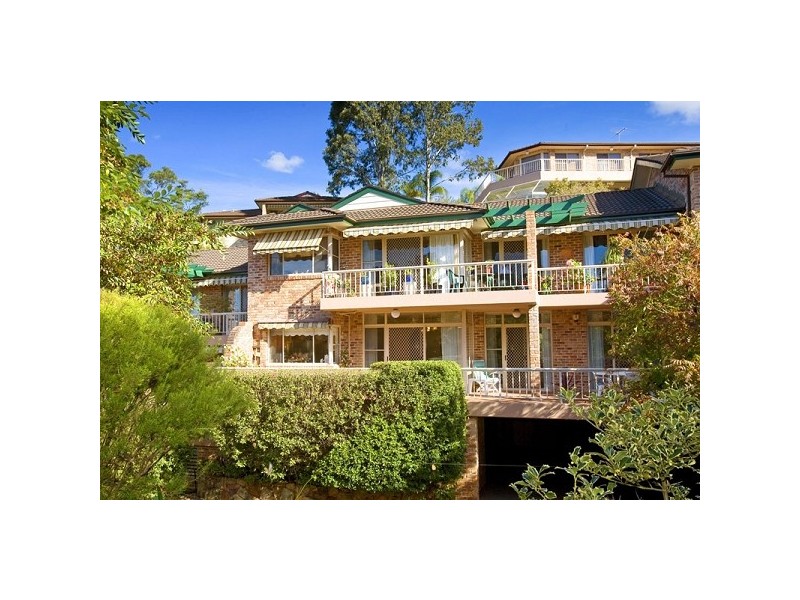 130 Fernbank, Roma Road, St Ives NSW 2075