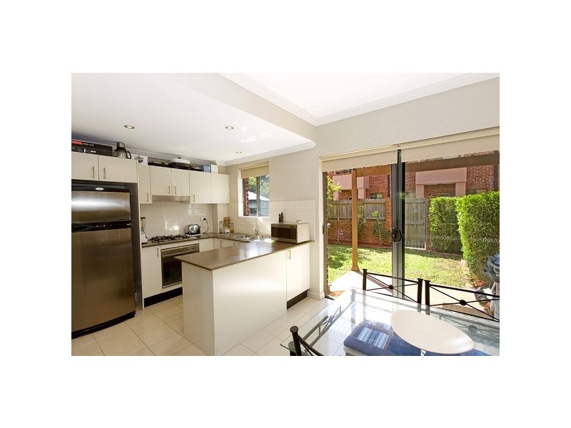 16/24-36 Pacific Highway, Wahroonga NSW 2076