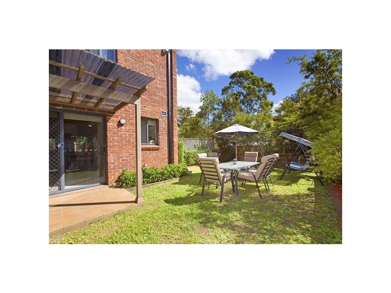 16/24-36 Pacific Highway, Wahroonga NSW 2076