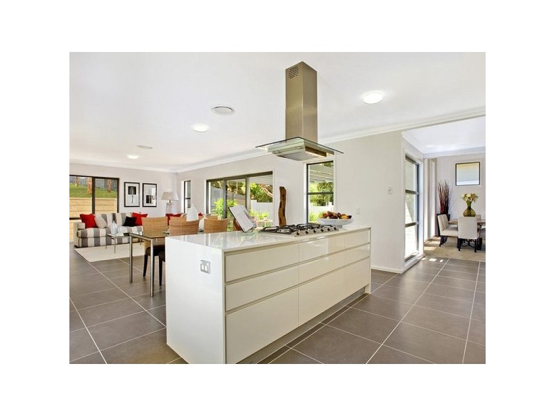 . Glenwood Close, Wahroonga NSW 2076