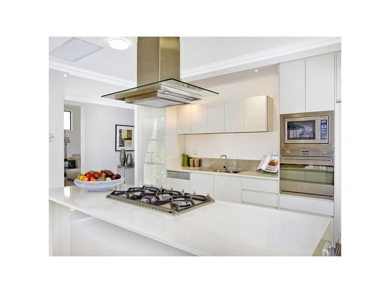 . Glenwood Close, Wahroonga NSW 2076