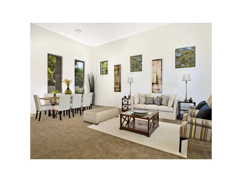 . Glenwood Close, Wahroonga NSW 2076