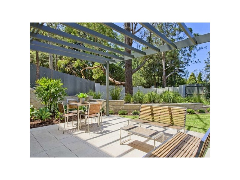 . Glenwood Close, Wahroonga NSW 2076