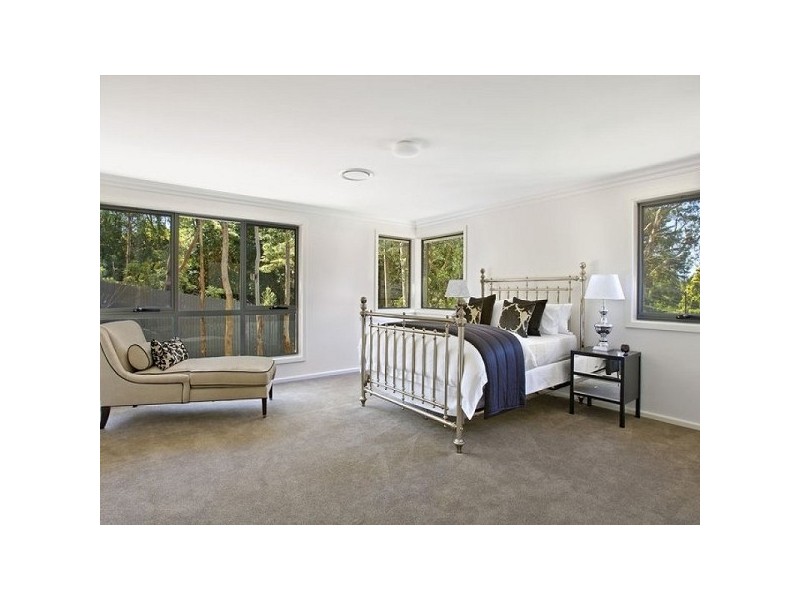 . Glenwood Close, Wahroonga NSW 2076