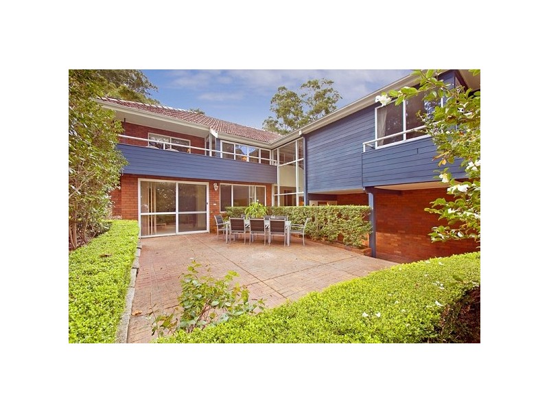 4 Denman Street, Turramurra NSW 2074