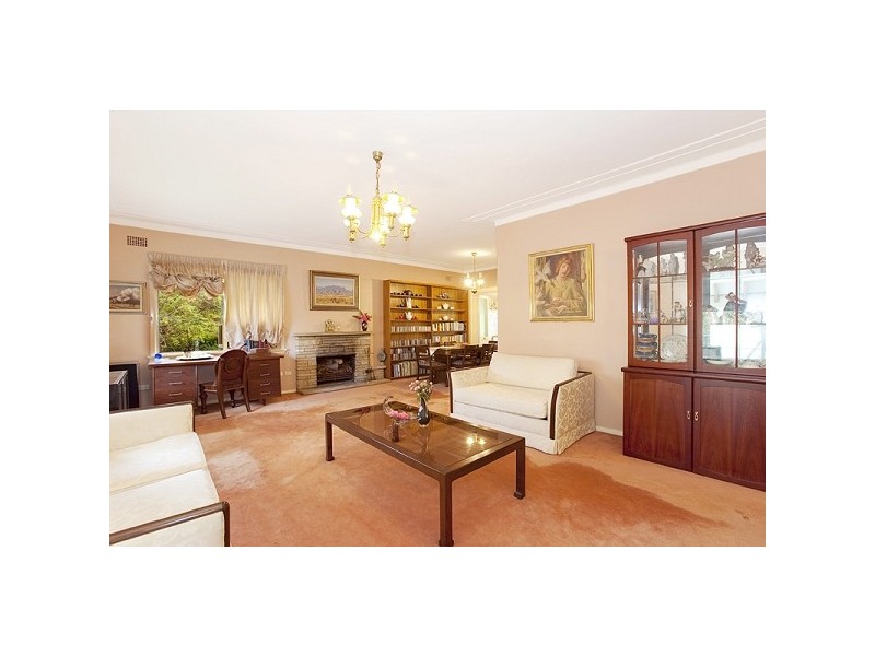 4 Denman Street, Turramurra NSW 2074