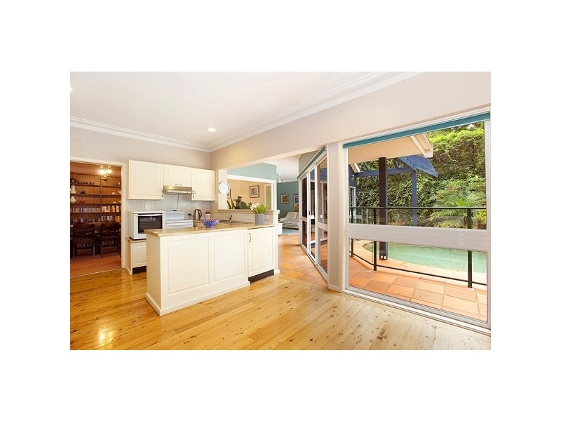 4 Denman Street, Turramurra NSW 2074