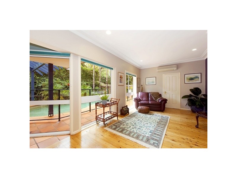 4 Denman Street, Turramurra NSW 2074