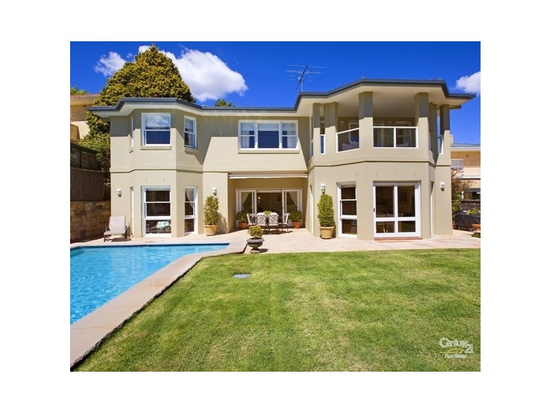 43 Pentecost Avenue, Pymble NSW 2073