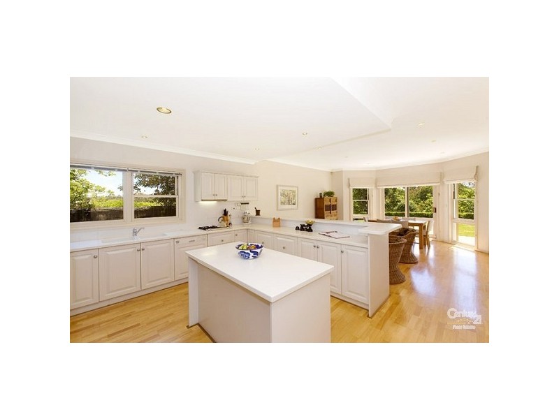 43 Pentecost Avenue, Pymble NSW 2073