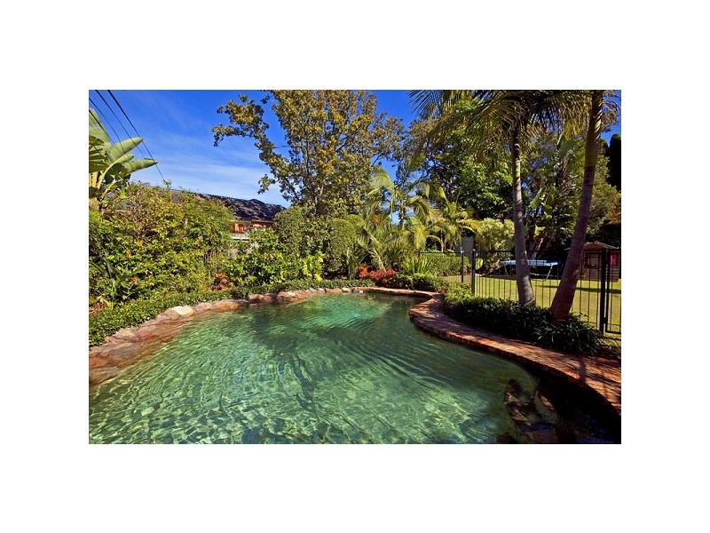 24 Oxley Avenue, St Ives NSW 2075