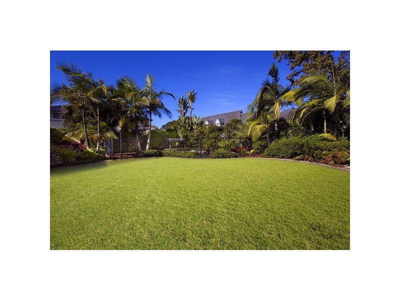 24 Oxley Avenue, St Ives NSW 2075