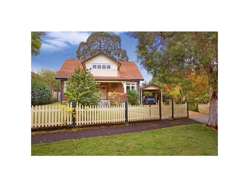 3 Frances Street, Lindfield NSW 2070