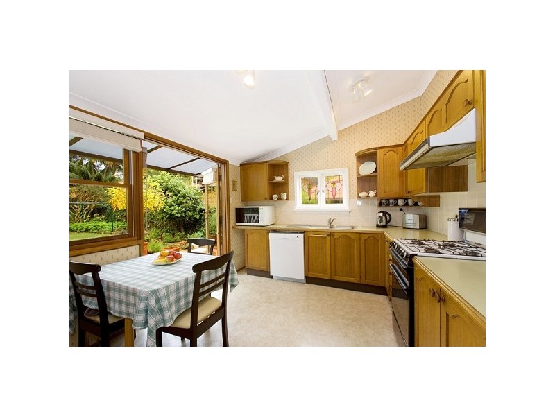 3 Frances Street, Lindfield NSW 2070