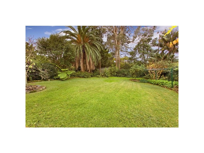 3 Frances Street, Lindfield NSW 2070