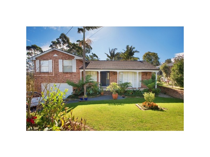 15 Robina Street, St Ives NSW 2075