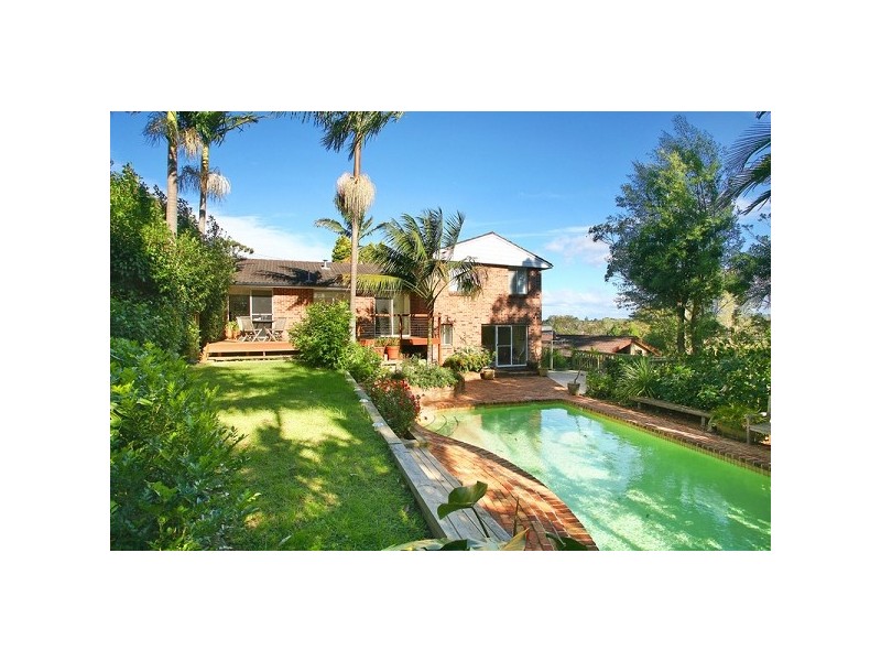 15 Robina Street, St Ives NSW 2075