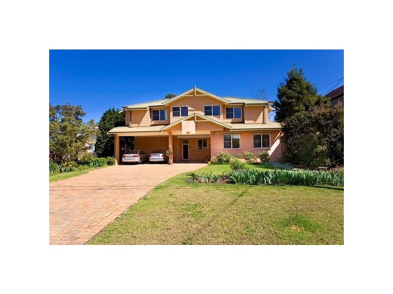 244 Warrimoo Avenue, St Ives NSW 2075