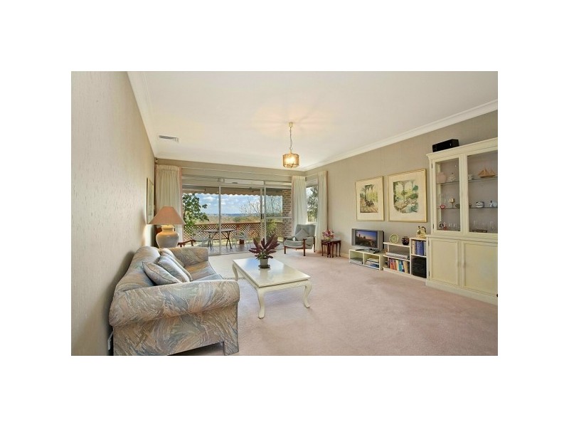 27/702 Pacific Highway, Killara NSW 2071