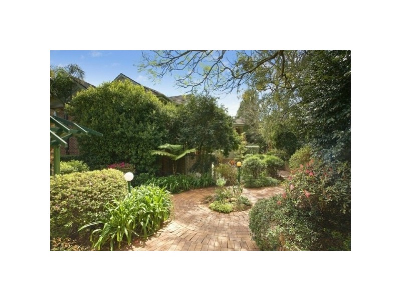 27/702 Pacific Highway, Killara NSW 2071