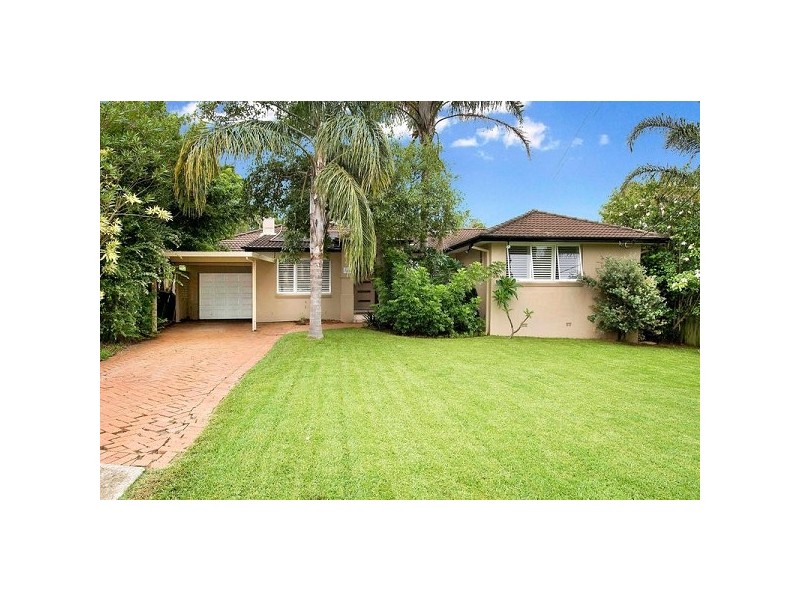 5 Fairview Avenue, St Ives NSW 2075