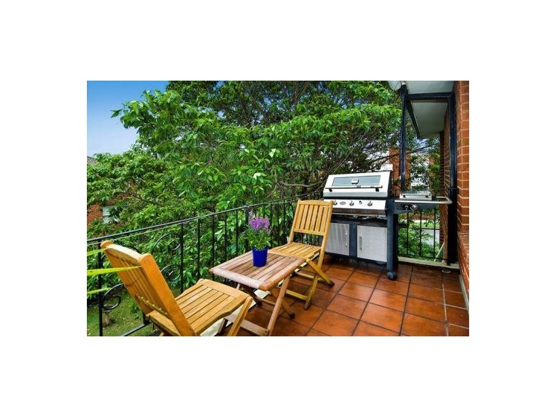 6/25 CROWS NEST ROAD, Waverton NSW 2060