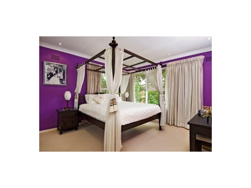 6/25 CROWS NEST ROAD, Waverton NSW 2060