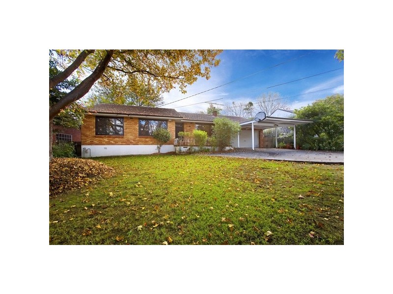 48 Memorial Avenue, St Ives NSW 2075