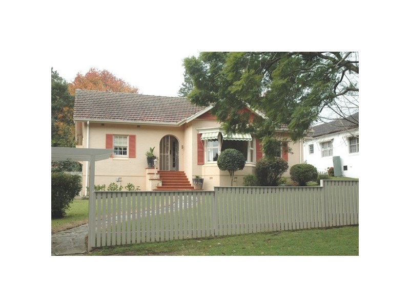 5 Prince Road, Killara NSW 2071