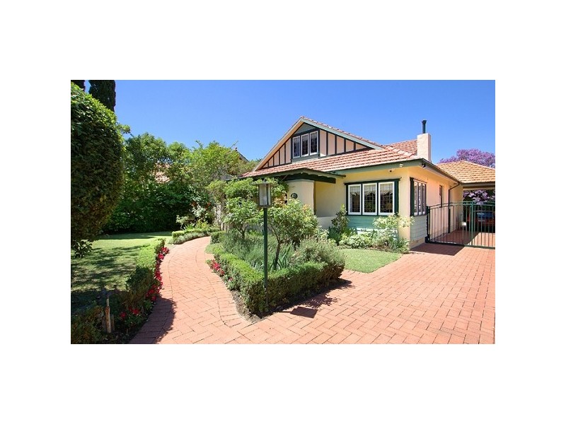 50 Ashley Street,, Chatswood NSW 2067