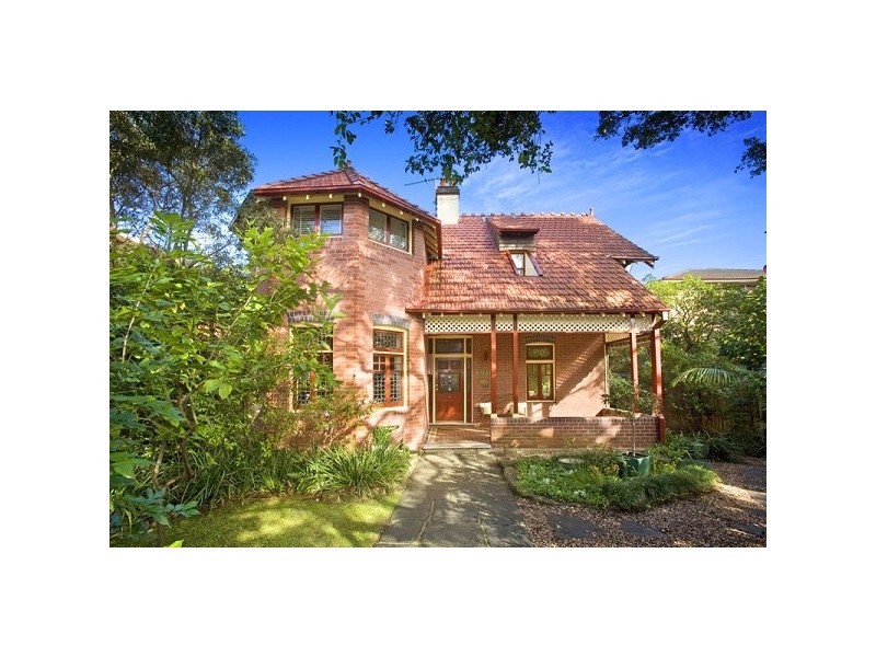270 Pacific Highway, Lindfield NSW 2070