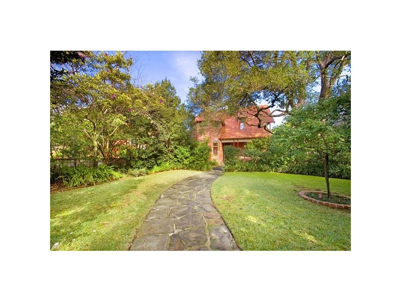 270 Pacific Highway, Lindfield NSW 2070