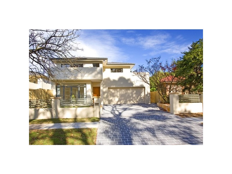 17 Porters Lane, St Ives NSW 2075