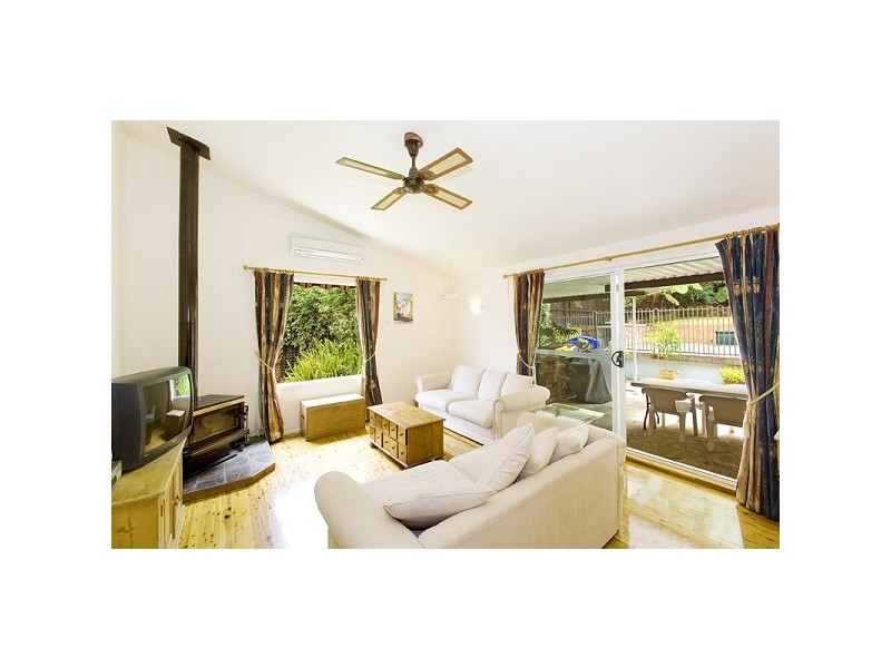 43 Gould Avenue, St Ives NSW 2075