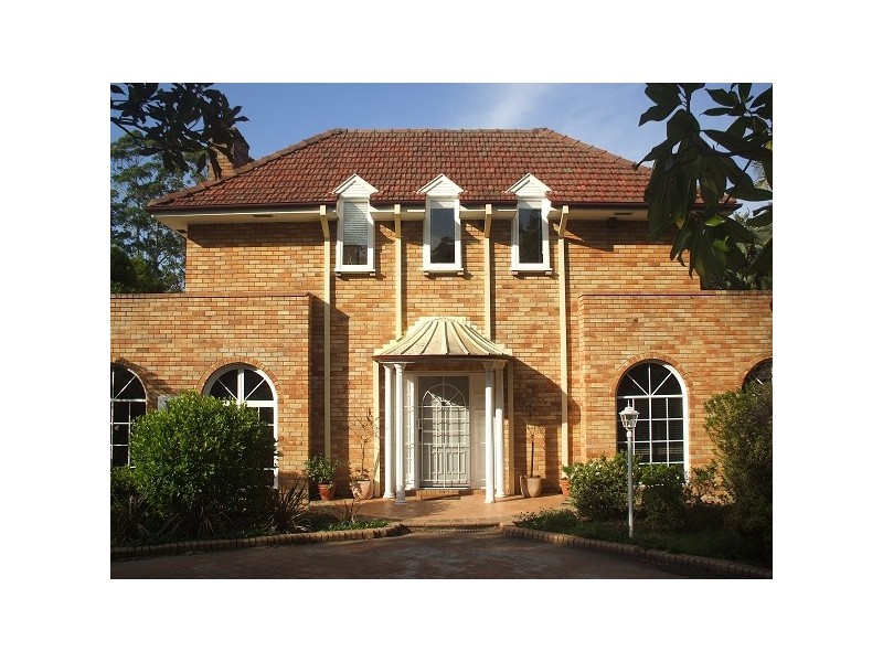 1537 Pacific Highway, Wahroonga NSW 2076
