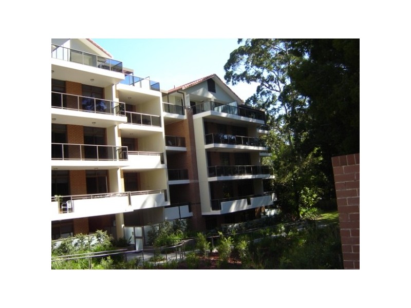 742/2c Munderah Street, Wahroonga NSW 2076
