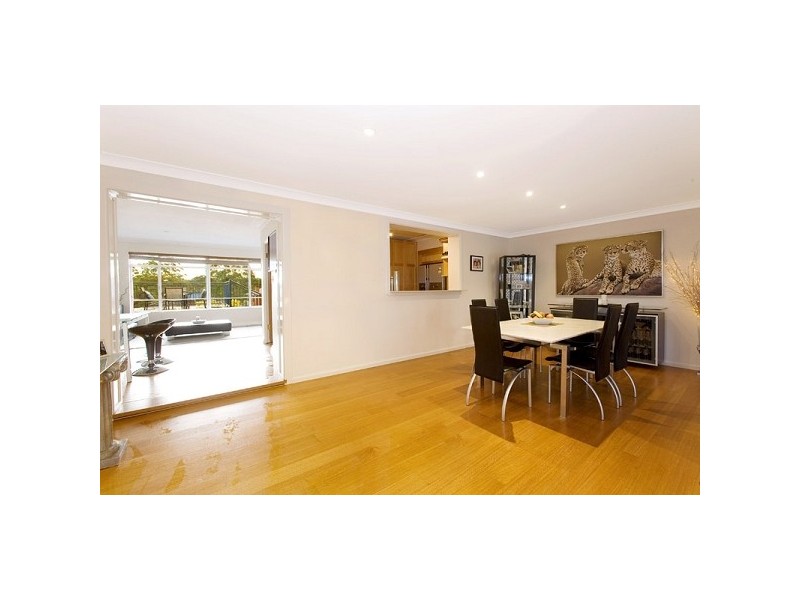 36 Vernon Street, South Turramurra NSW 2074
