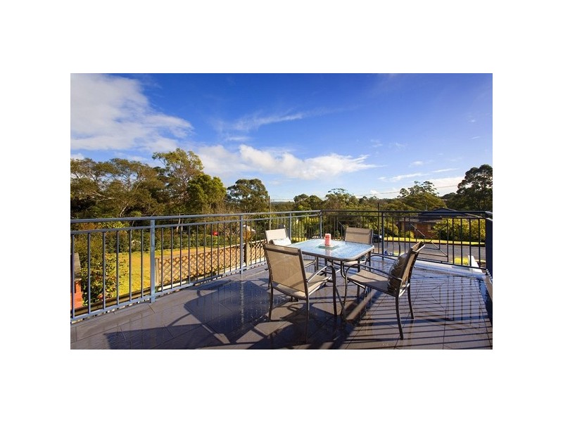 36 Vernon Street, South Turramurra NSW 2074