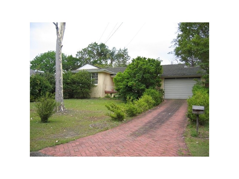 4 Darling Street, St Ives NSW 2075