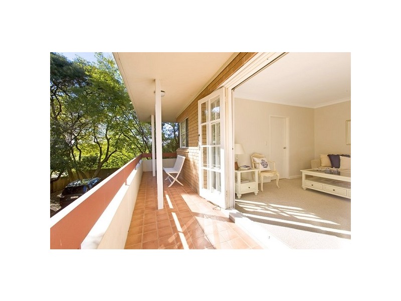 Unit 8 / 257 Pacific Highway, Lindfield NSW 2070